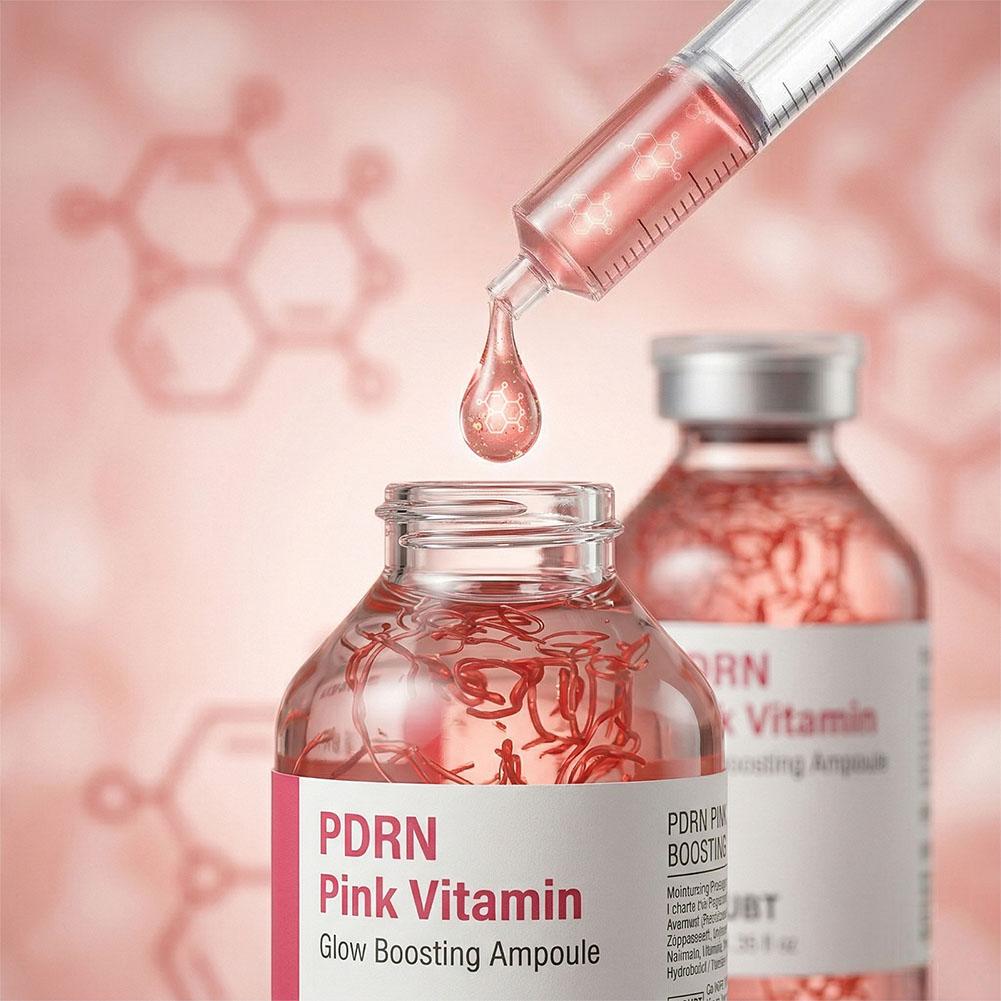Collagen Peptide Powder - 글로우 인텐시브 PDRN 앰플 세럼, 딥
