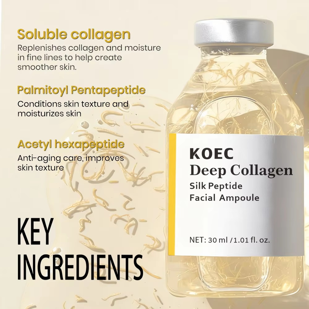 펩타이드 인텐시브 리프팅 앰플, 딥 콜라겐 페이스 퍼밍 - Collagen Peptide Powder 리뷰 및 가격