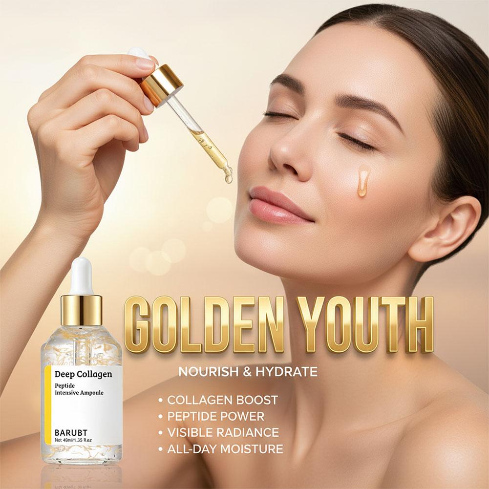 한국산 실크 콜라겐 에센스 세럼 딥 펩타이드 인텐시브  - Collagen Peptide Powder 리뷰 및 가격