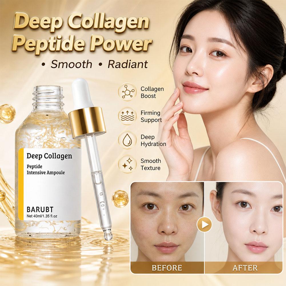 한국산 실크 콜라겐 에센스 세럼 딥 펩타이드 인텐시브  - Collagen Peptide Powder 리뷰 및 가격