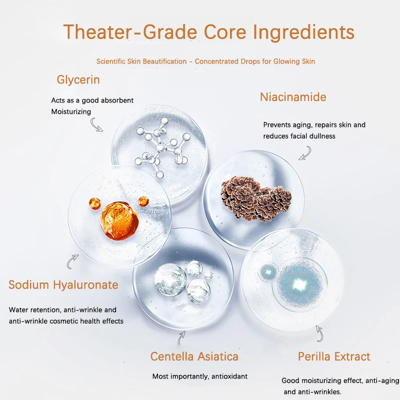 한국 콜라겐 히알루론산 페이스 마스크 리페어 퍼밍 리프 - Collagen Peptide Powder 리뷰 및 가격