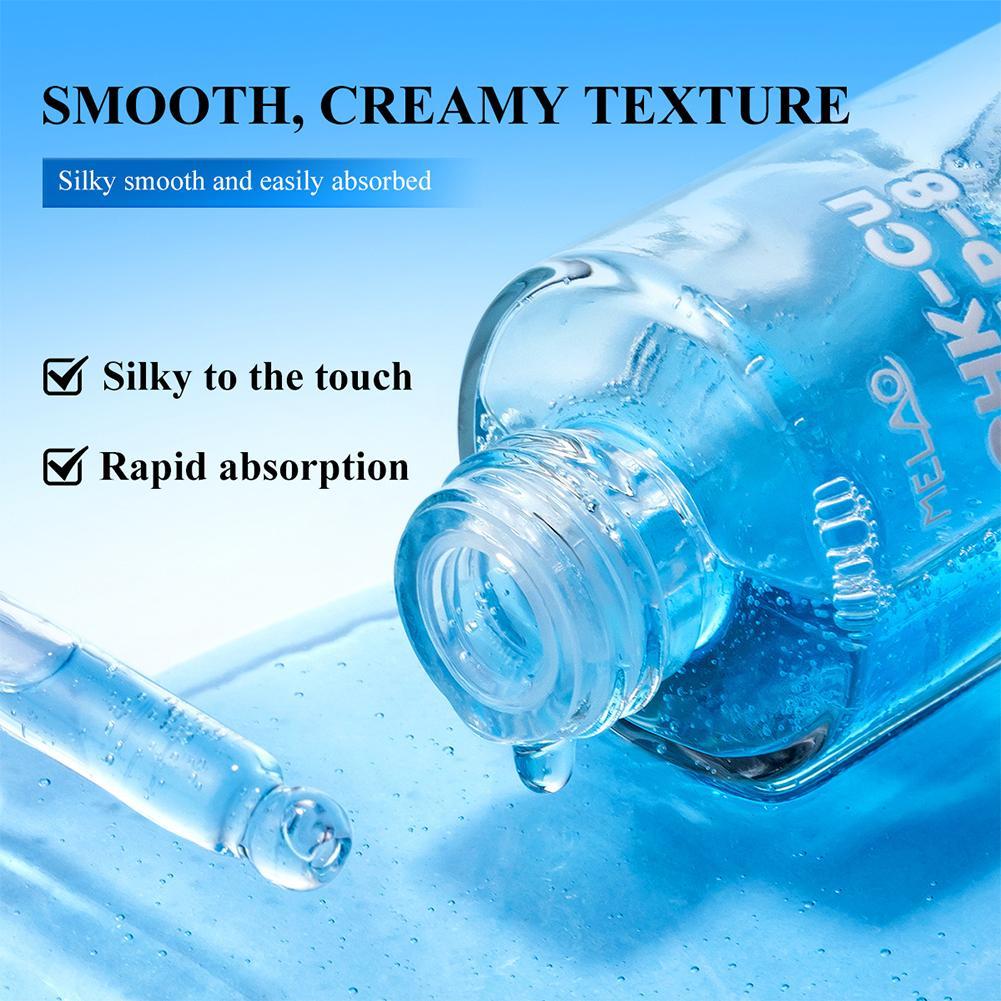 GHK-Cu 구리 펩타이드 페이셜 세럼 (스냅-8 함유 - Collagen Peptide Powder 리뷰 및 가격