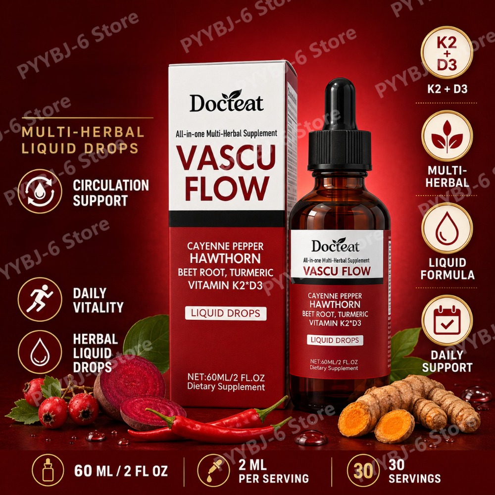 닥터티트 멀티 허벌 액상 드롭스 산사나무 카옌 비트 뿌 - Vitamin D3 K2 Drop 리뷰 및 가격