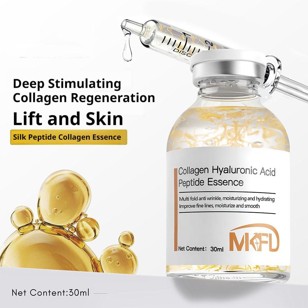 콜라겐 히알루론산 펩타이드 페이스 세럼 30ml, 탄력 - Collagen Peptide Powder 리뷰 및 가격
