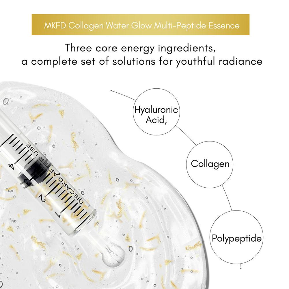 콜라겐 히알루론산 펩타이드 페이스 세럼 30ml, 탄력 - Collagen Peptide Powder 리뷰 및 가격