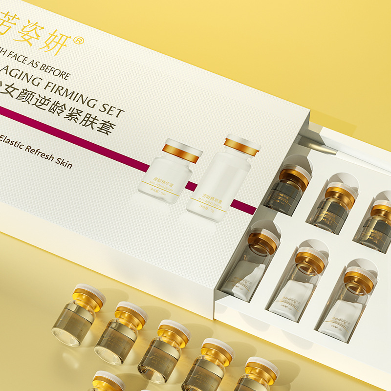 한국 미라클 페이스 마스크 펩타이드 에센스, 페이스 리 - Collagen Peptide Powder 리뷰 및 가격