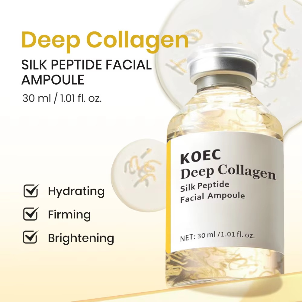 펩타이드 인텐시브 리프팅 앰플, 딥 콜라겐 페이스 퍼밍 - Collagen Peptide Powder 리뷰 및 가격