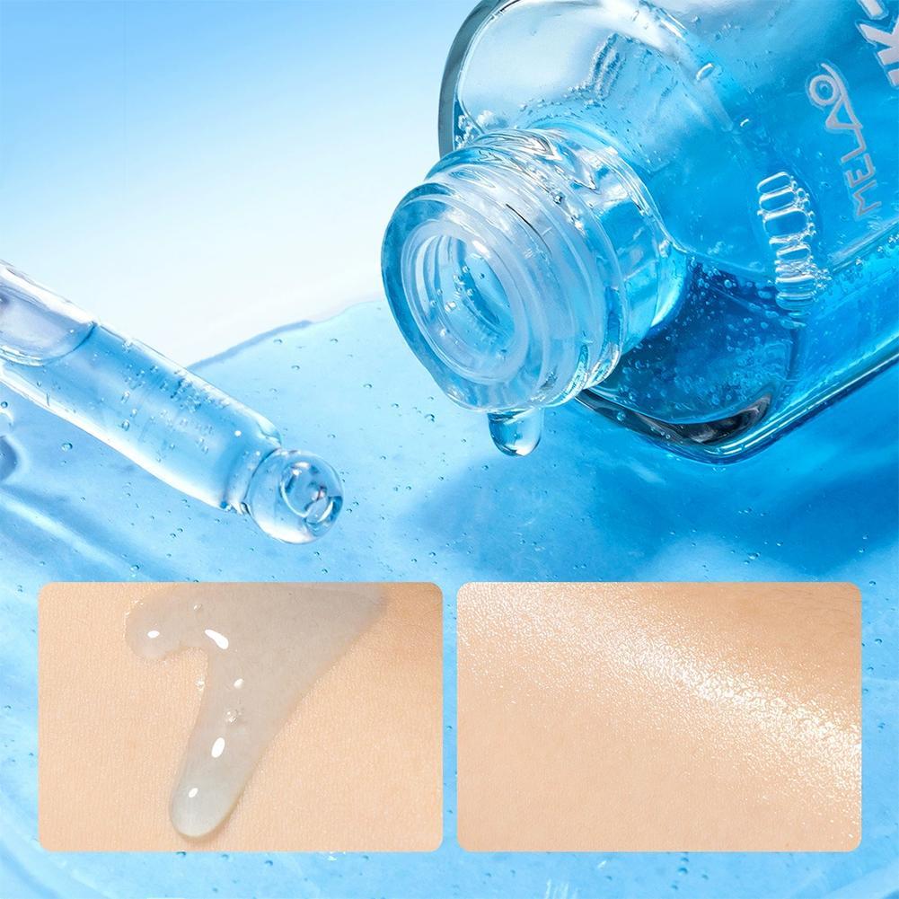 GHK-Cu 구리 펩타이드 페이스 세럼 (SNAP-8  - Collagen Peptide Powder 리뷰 및 가격